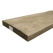 Pine 200x25x4800 CCA H4 R/S Garden Edge